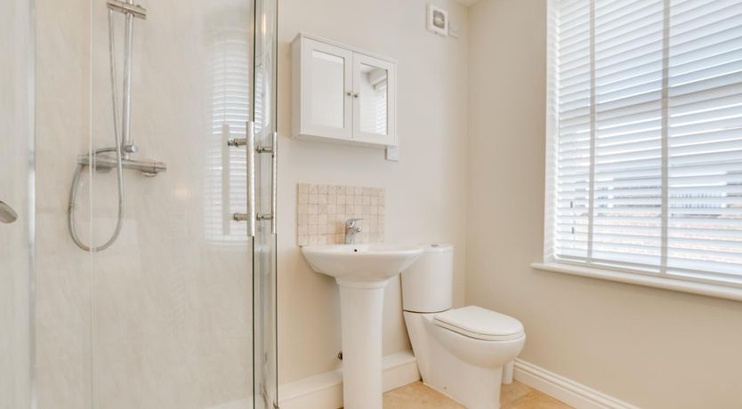 Photo of 2 Bed in Seahouses