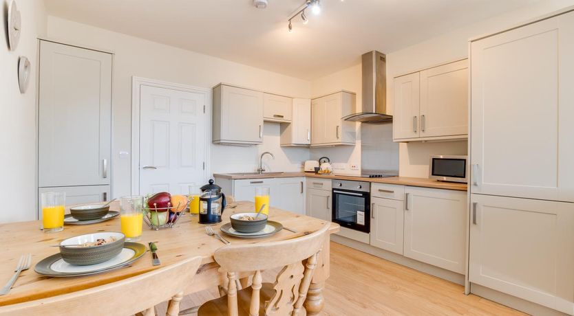 Photo of 2 Bed in Seahouses