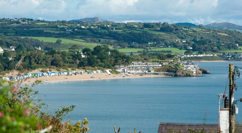 Photo of 4 Bed in Bwlchtocyn