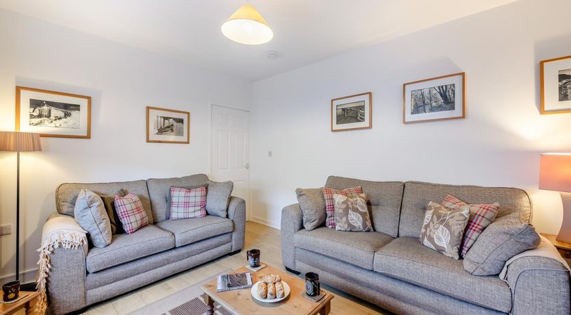 Photo of 2 Bed in Seahouses