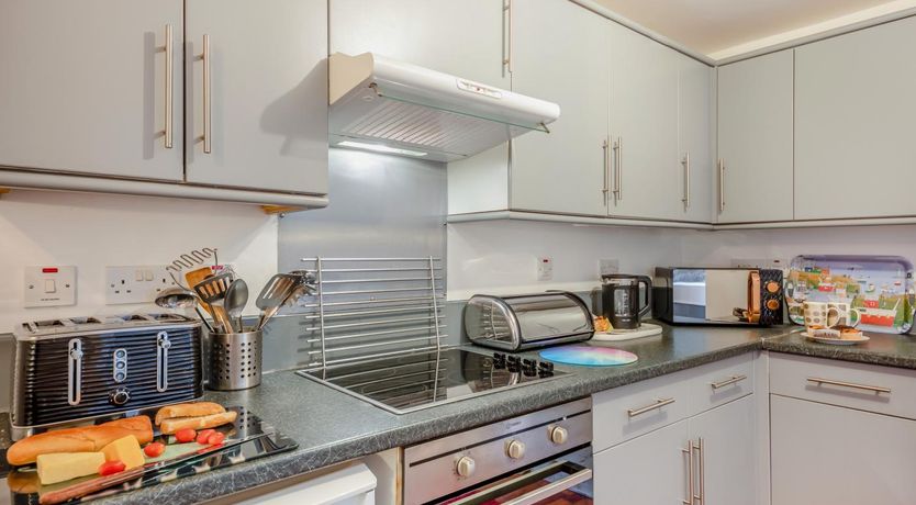 Photo of 2 Bed in Seahouses