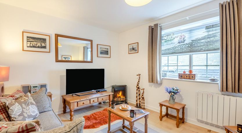 Photo of 2 Bed in Seahouses