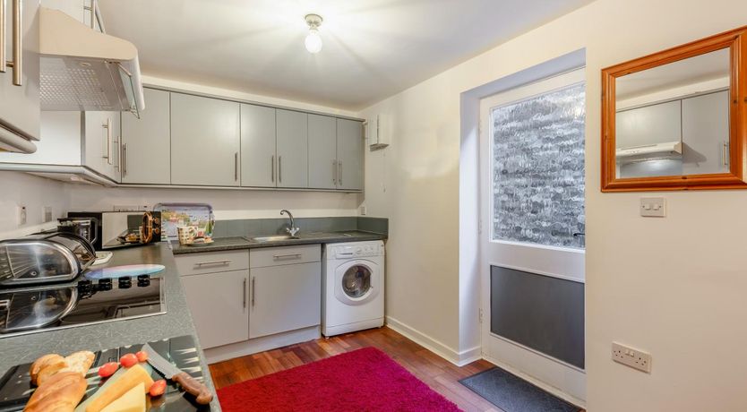 Photo of 2 Bed in Seahouses