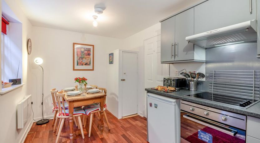 Photo of 2 Bed in Seahouses