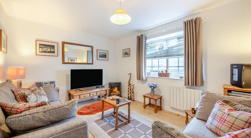 Photo of 2 Bed in Seahouses