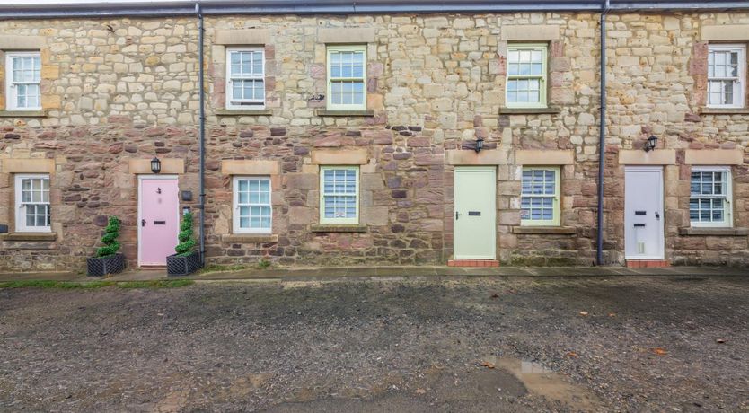 Photo of 2 Bed in Seahouses