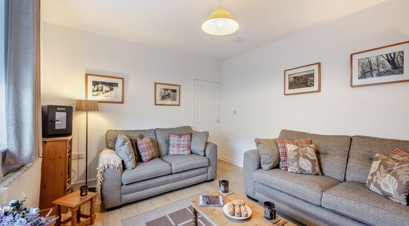 Photo of 2 Bed in Seahouses