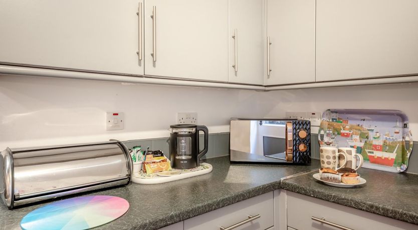 Photo of 2 Bed in Seahouses