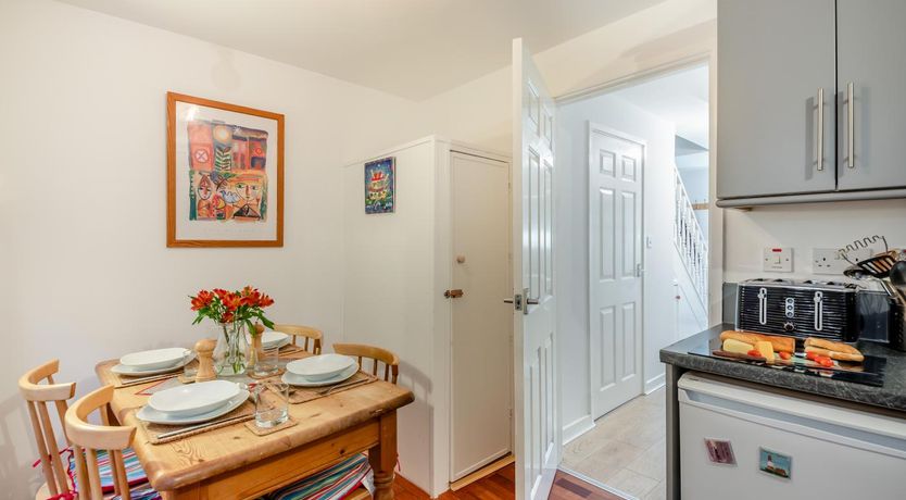 Photo of 2 Bed in Seahouses