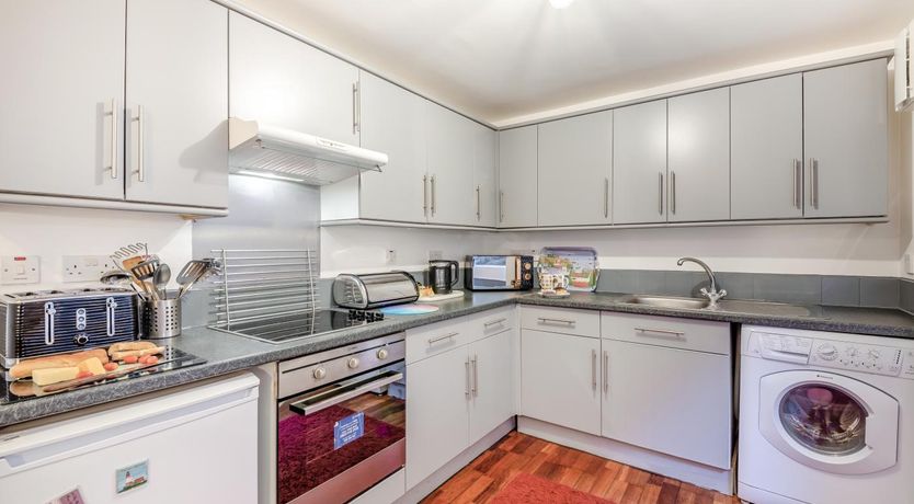 Photo of 2 Bed in Seahouses