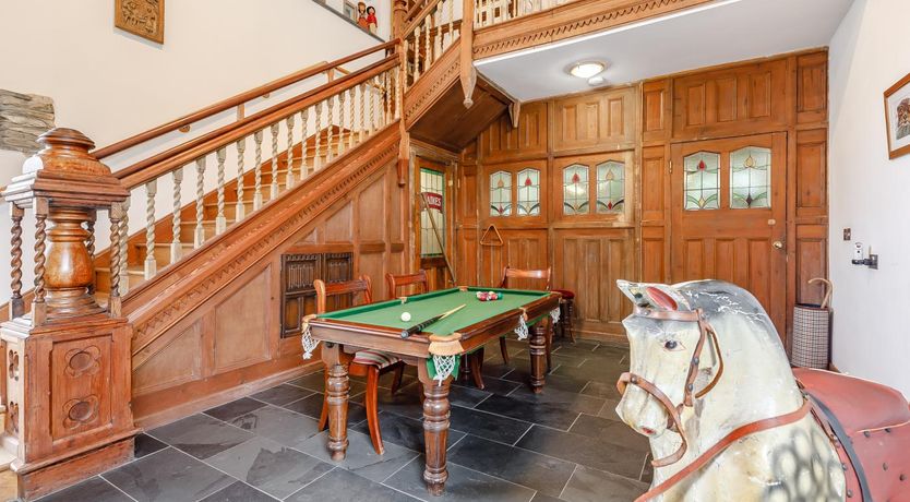Photo of 6 Bed in Ilfracombe
