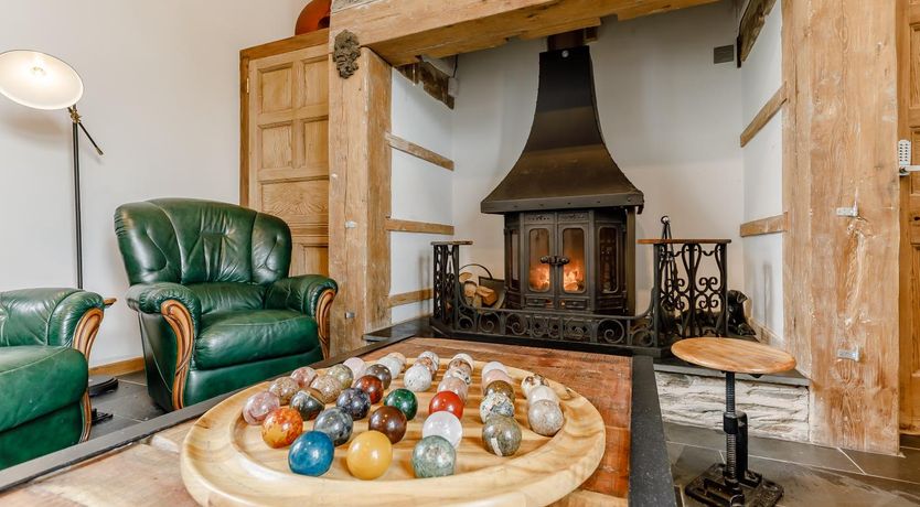 Photo of 6 Bed in Ilfracombe