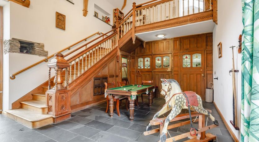 Photo of 6 Bed in Ilfracombe