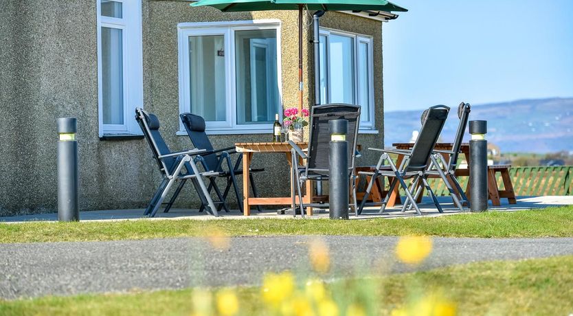 Photo of 4 Bed in Bwlchtocyn