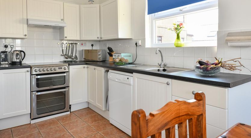 Photo of 4 Bed in Bwlchtocyn