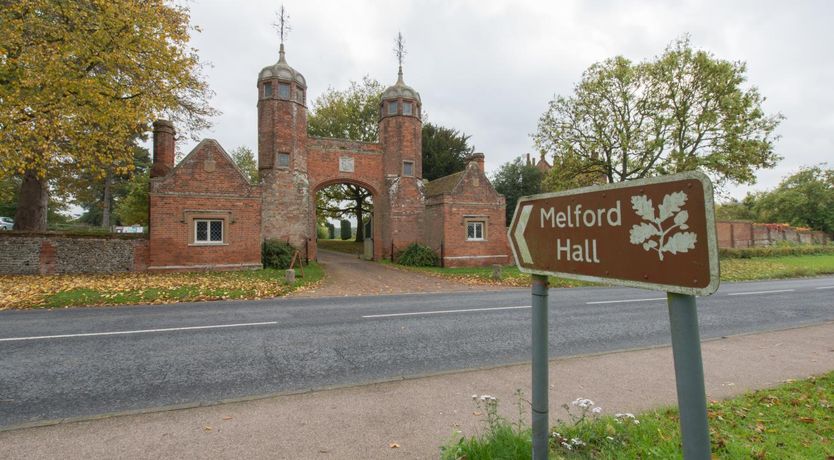Photo of 3 Bed in Great Waldingfield