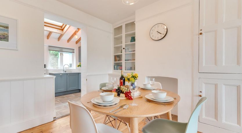 Photo of 2 Bed in Dartmouth