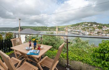 2 Bed in Dartmouth Holiday Home