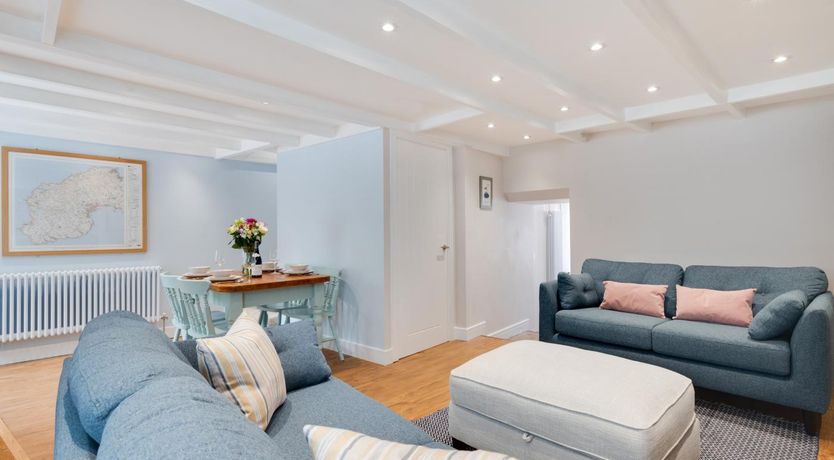 Photo of 2 Bed in Newlyn