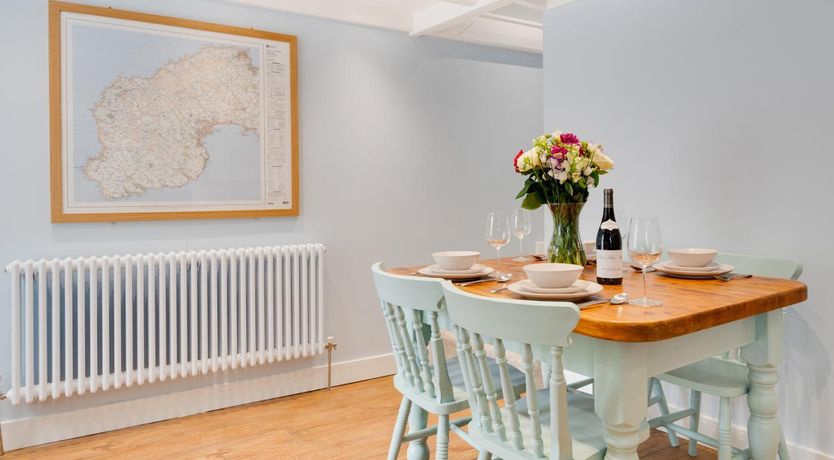 Photo of 2 Bed in Newlyn