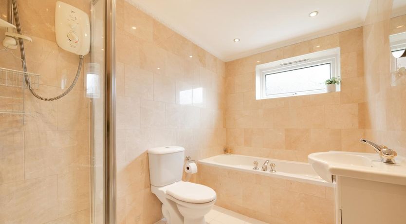 Photo of 3 Bed in Rothbury