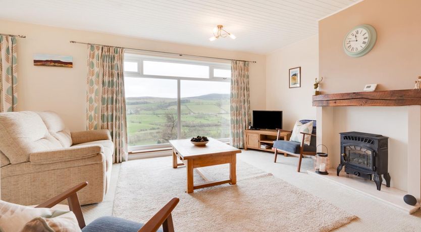 Photo of 3 Bed in Rothbury