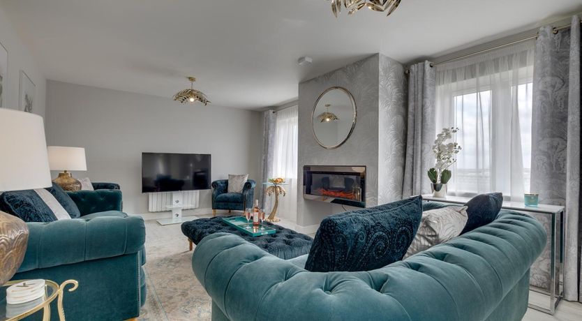 Photo of 4 Bed in Seahouses