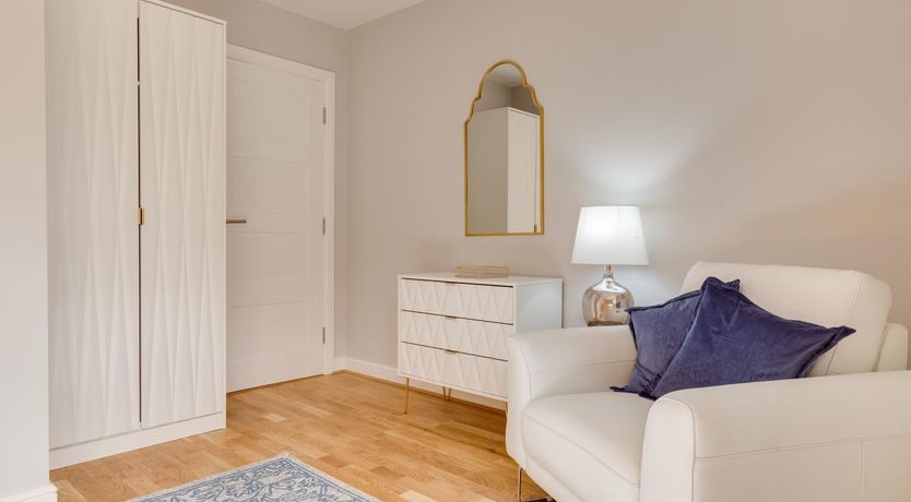 Photo of 4 Bed in Seahouses