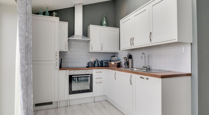 Photo of 4 Bed in Seahouses