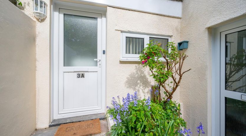 Photo of 2 Bed in Caswell Bay