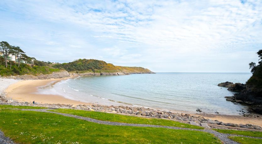 Photo of 2 Bed in Caswell Bay