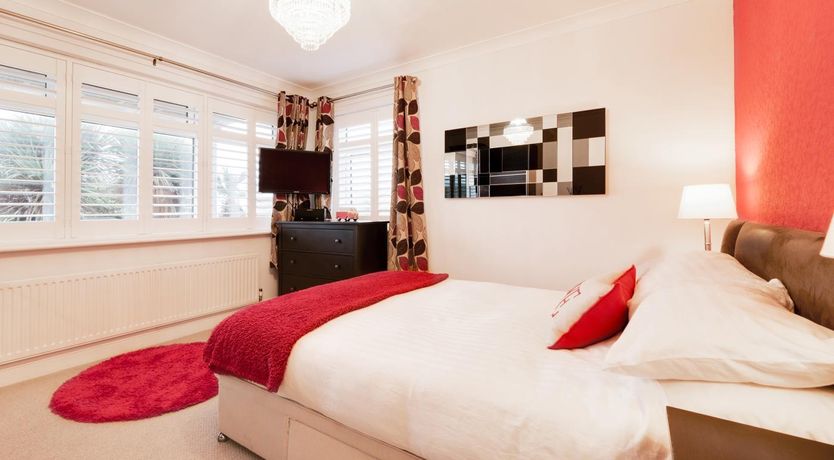 Photo of 2 Bed in Worthing