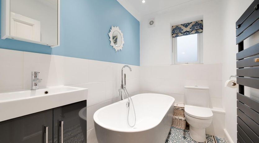 Photo of 2 Bed in Worthing