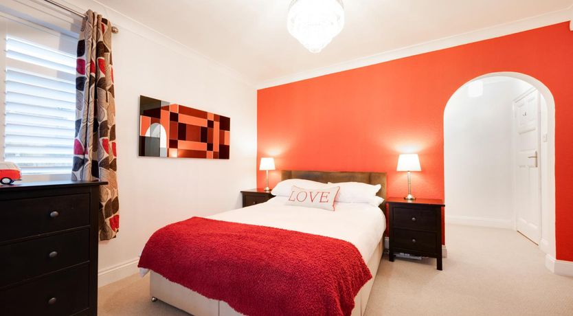 Photo of 2 Bed in Worthing