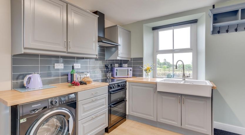 Photo of 2 Bed in Matlock