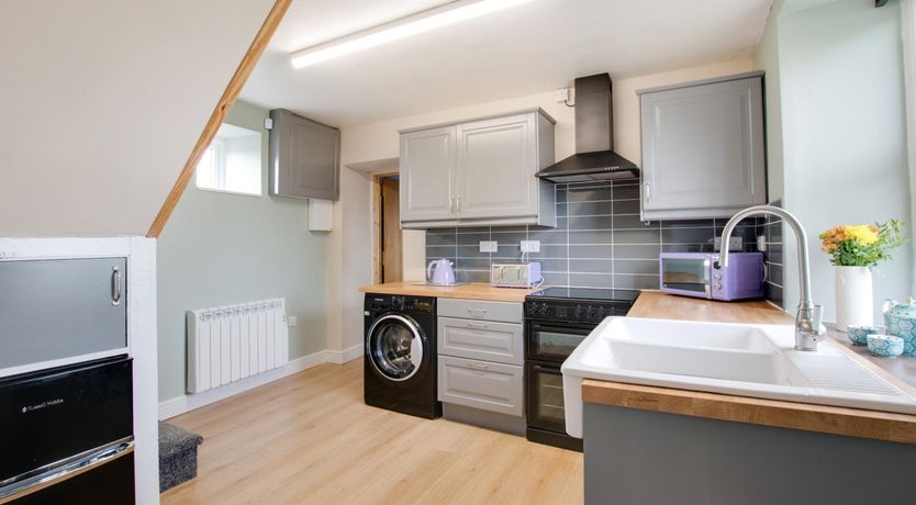 Photo of 2 Bed in Matlock