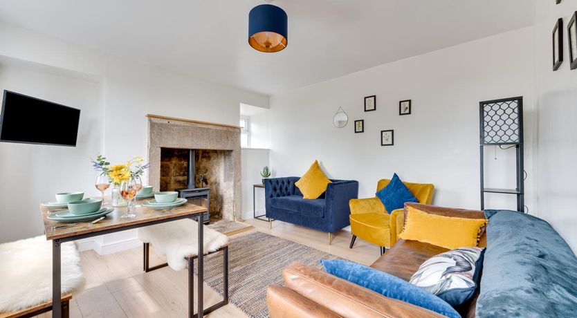 Photo of 2 Bed in Matlock