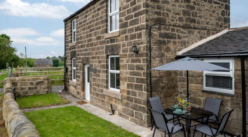 Photo of 2 Bed in Matlock