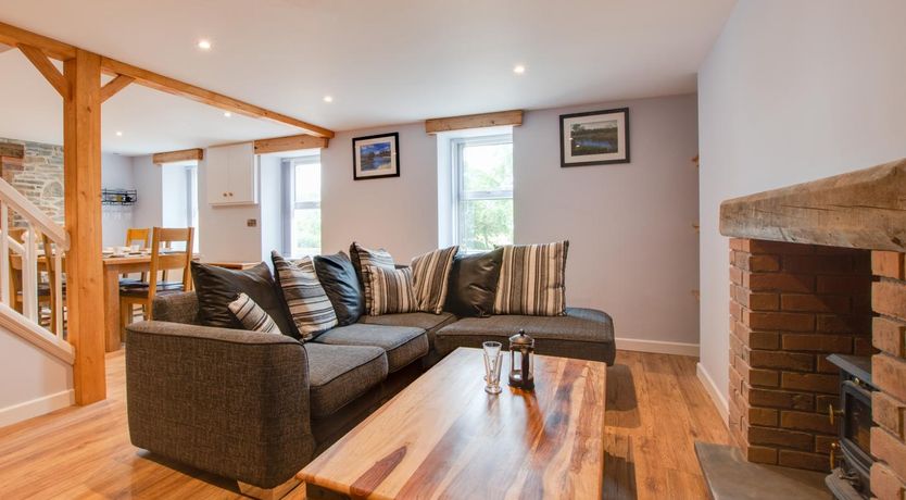 Photo of 2 Bed in Tregaron
