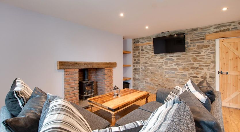 Photo of 2 Bed in Tregaron