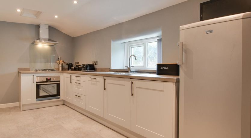 Photo of 2 Bed in Tregaron