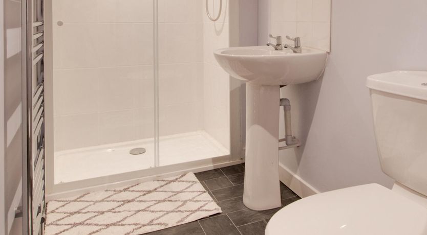 Photo of 2 Bed in Tregaron