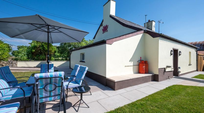 Photo of 2 Bed in Tregaron