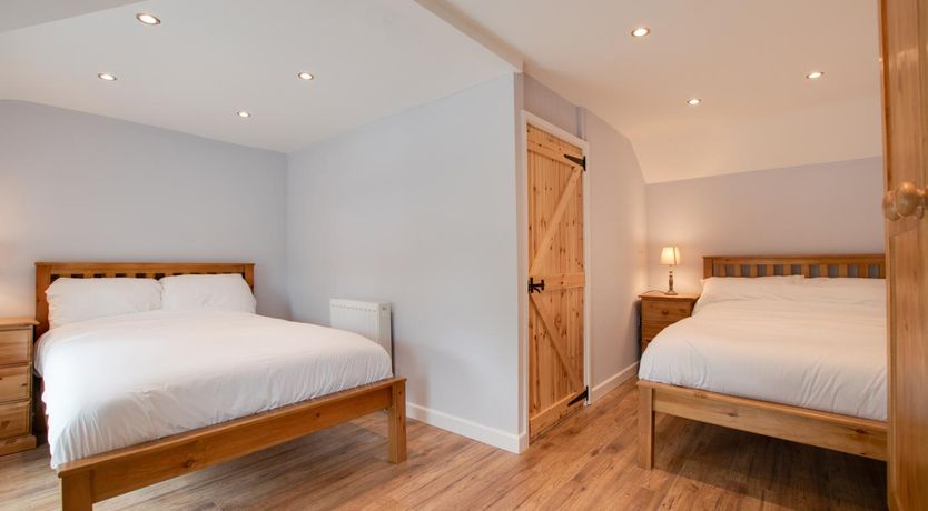 Photo of 2 Bed in Tregaron