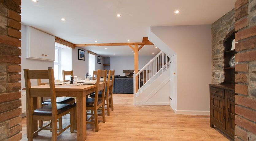 Photo of 2 Bed in Tregaron