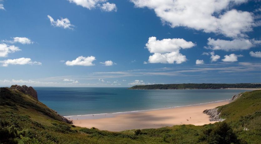 Photo of 2 Bed in Mumbles