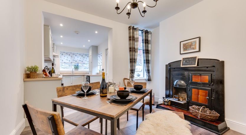 Photo of 2 Bed in Mumbles