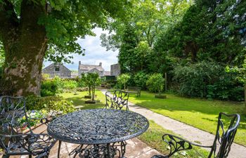 2 Bed in Bakewell Holiday Home