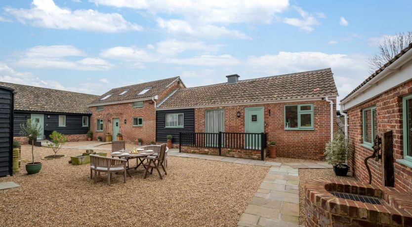 Photo of 6 Bed in Great Waldingfield