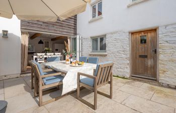 3 Bed in Croyde Holiday Home